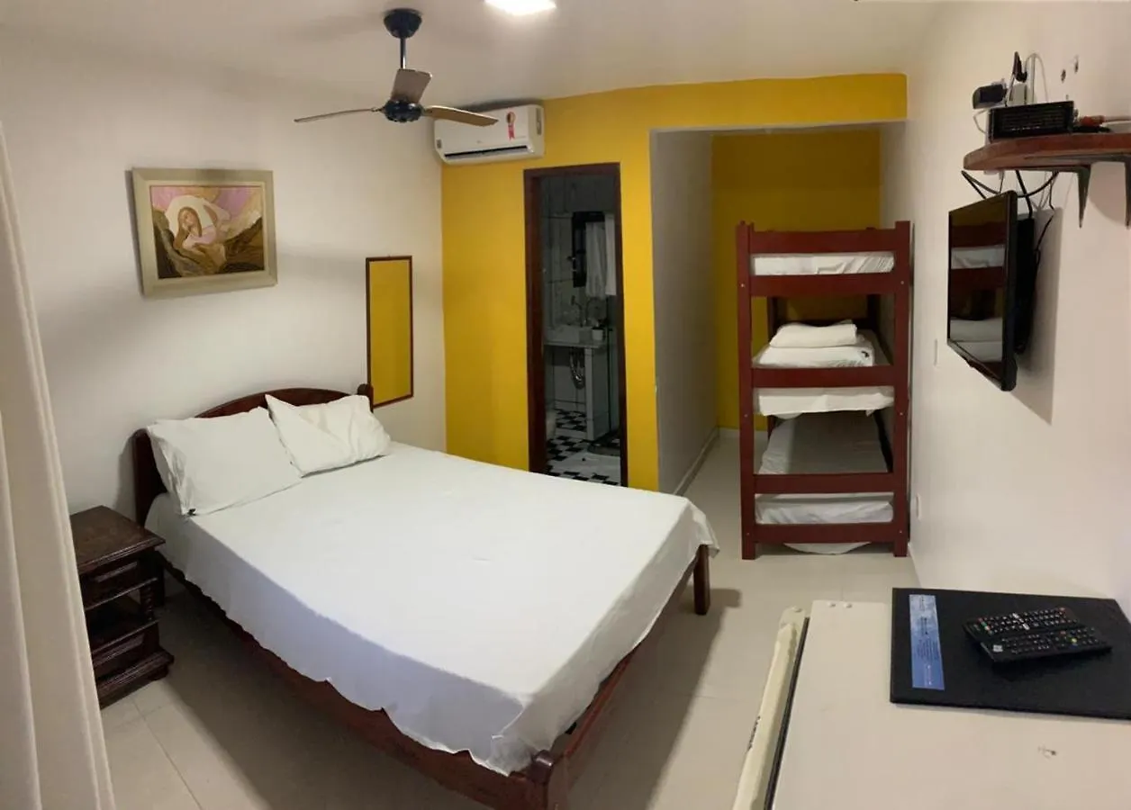 Inn Pousada Toca Dos Coelhos Arraial do Cabo