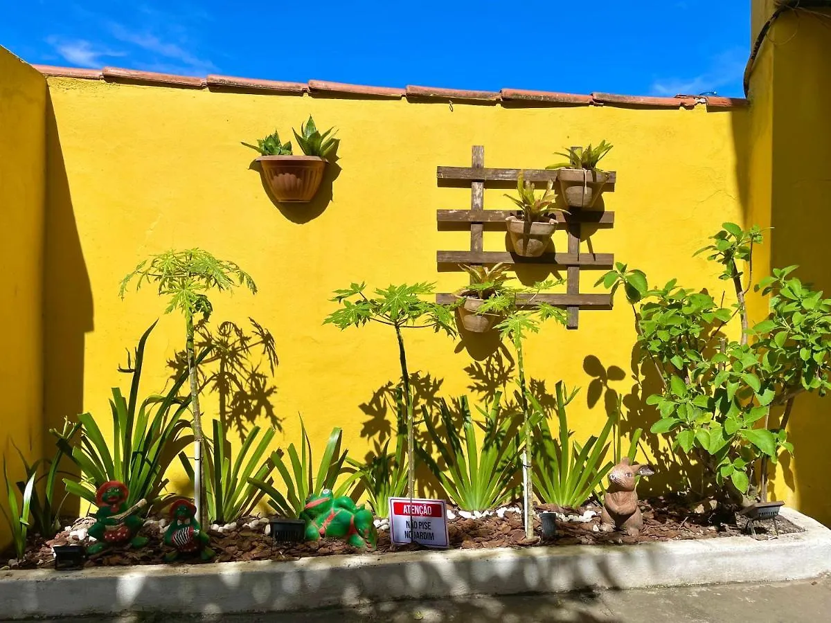 Pousada Toca Dos Coelhos Arraial do Cabo