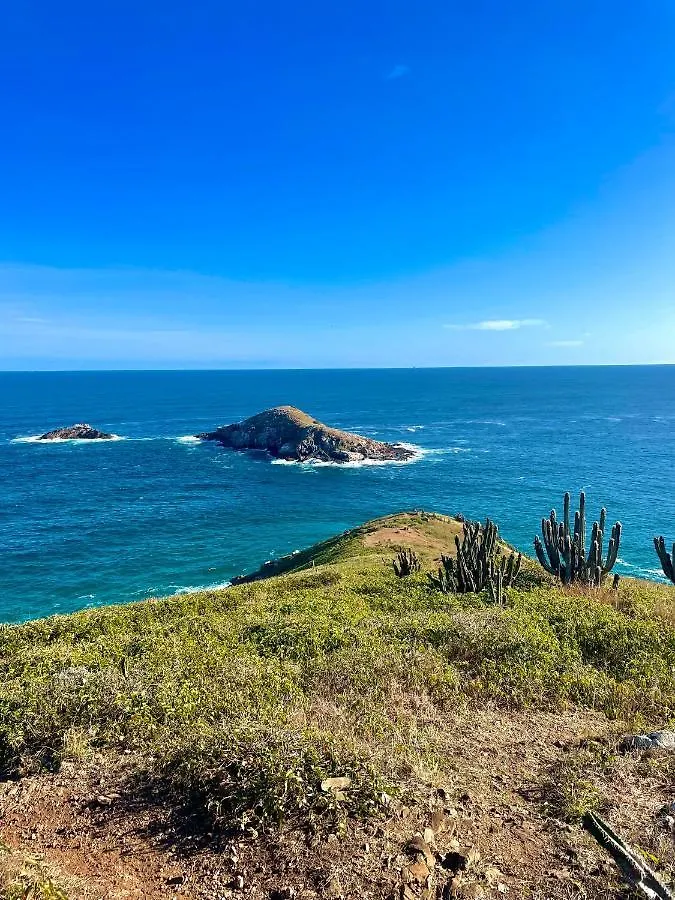 Locanda Pousada Toca Dos Coelhos Arraial do Cabo
