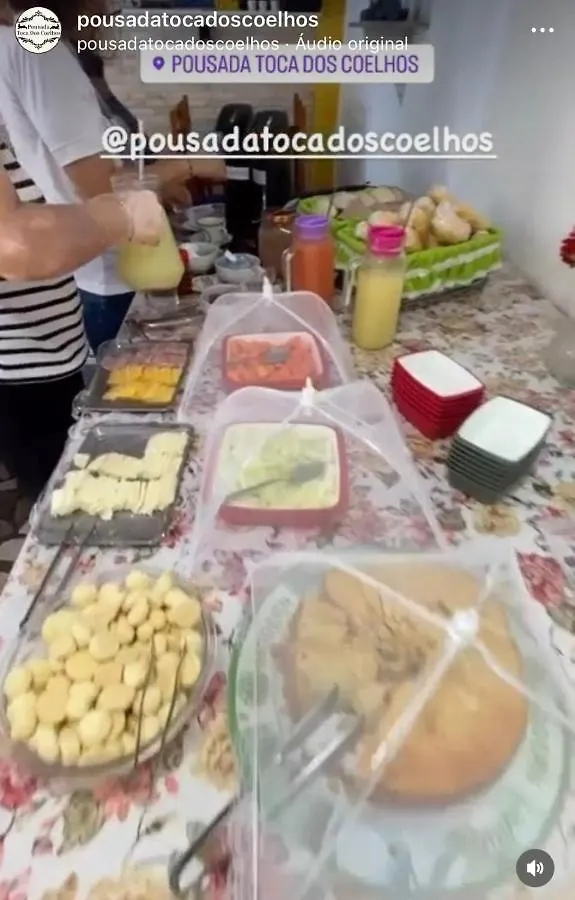 Locanda Pousada Toca Dos Coelhos Arraial do Cabo